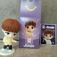 Jimin TinyTAN 