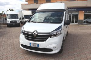 RENAULT TRAFIC T29 2.0 DCI 145 CV L2 H2 DOPPIA POR