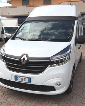 RENAULT TRAFIC T29 2.0 DCI 145 CV L2 H2 DOPPIA POR