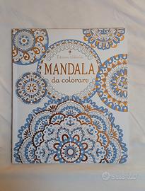 Mandala, Edizioni Usborne