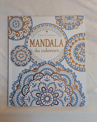 Mandala, Edizioni Usborne