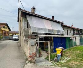 RUSTICO A SETTIMO TORINESE