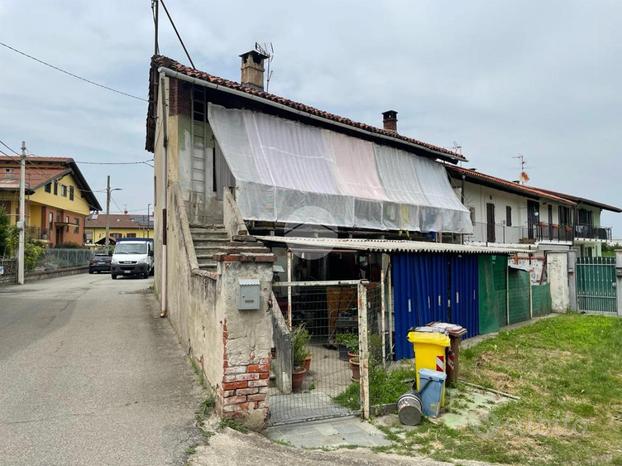 RUSTICO A SETTIMO TORINESE