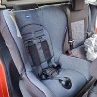 Seggiolino auto Chicco - gr. 0 e 1