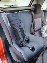 Seggiolino auto Chicco - gr. 0 e 1