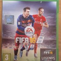 Fifa 16