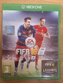 Fifa 16