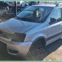 Ricambi Usati FIAT PANDA (0X) 2013