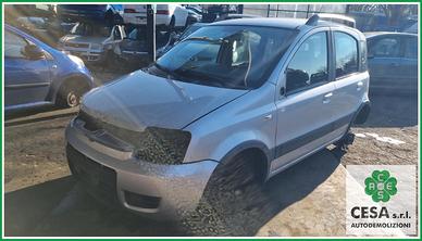 Ricambi Usati FIAT PANDA (0X) 2013