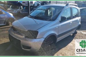 Ricambi Usati FIAT PANDA (0X) 2013