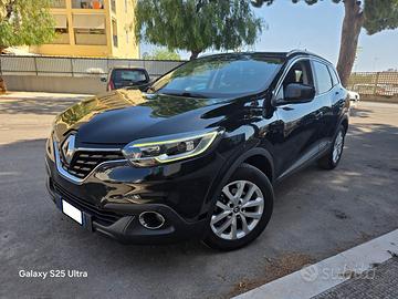 Renault Kadjar dCi 8V 110CV EDC Energy Business 20