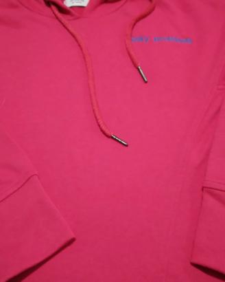 felpa da ragazza /donna nuova