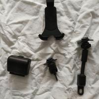 accessori moto Lampa optiline