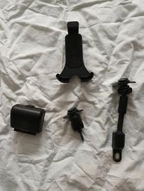 accessori moto Lampa optiline