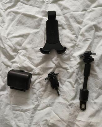 accessori moto Lampa optiline