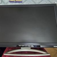 MONITOR PACKARD BELL MAESTRO 220W