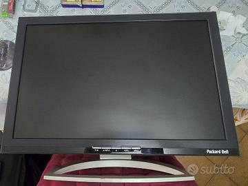 MONITOR PACKARD BELL MAESTRO 220W