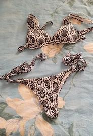 Costume da bagno 2 pezzi Tezenis