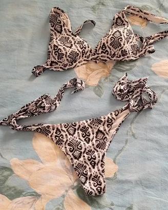 Costume da bagno 2 pezzi Tezenis