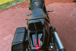 Harley Davidson V-ROD vrscdx