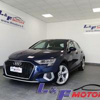 Audi A3 Sportback 30 TDI S tronic Business Ad...