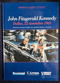 Libro John Fitzgerald Kennedy