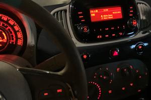 FIAT 500 pop 1.2 anno 2017