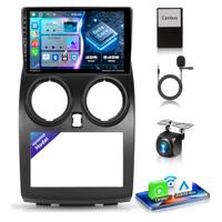 Autoradio 2 Din per Nissan Qashqai 2010/2016