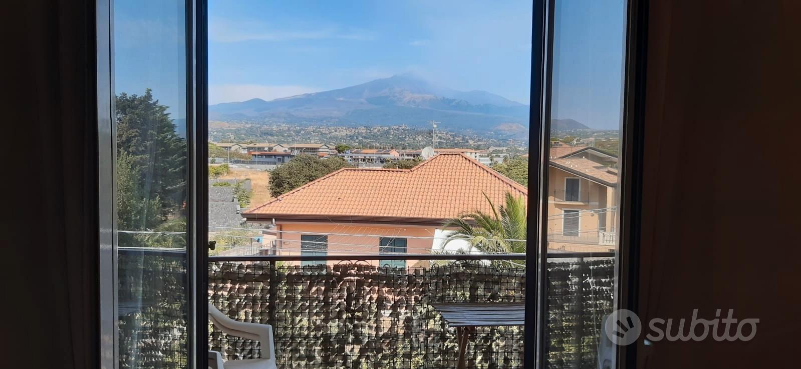 Appartamento – San Giovanni la Punta, Trappeto - Vista 4