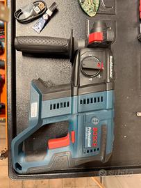 Bosch GBH 18V-21 Tassellatore