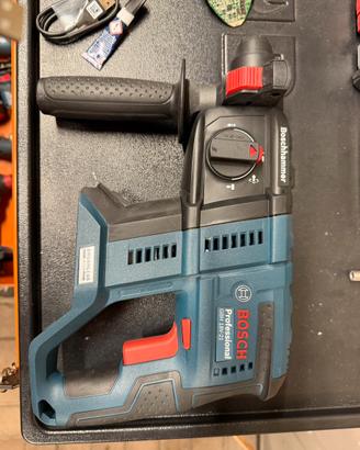 Bosch GBH 18V-21 Tassellatore