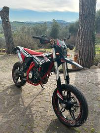 Beta RR 125 4t motard