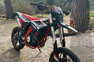 Beta RR 125 4t motard