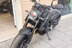 Swm Gran Milano 500