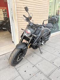 Swm Gran Milano 500