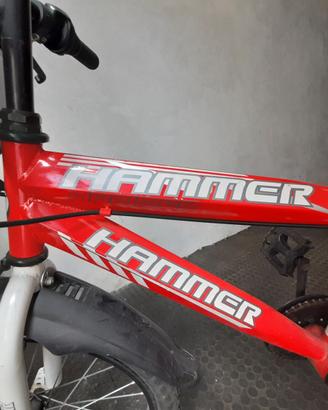 Mtb Hammer