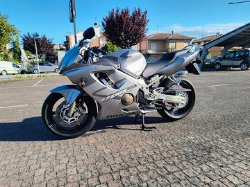 CBR 600 F 2006
