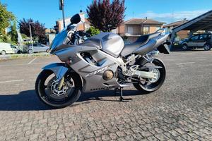 CBR 600 F 2006