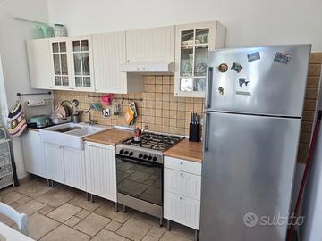 CUCINA COMPLETA