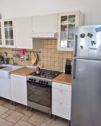 CUCINA COMPLETA