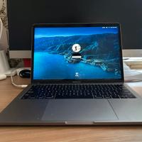 Apple MacBook Pro 2017