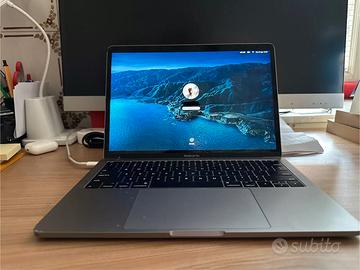 Apple MacBook Pro 2017
