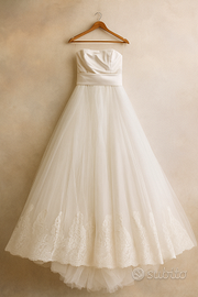 Abito da sposa