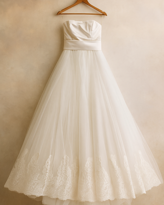 Abito da sposa
