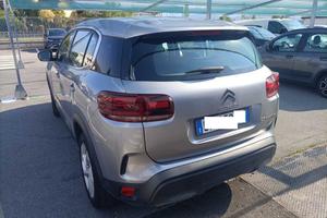 CITROEN C5 Aircross BlueHDi 130 S&S EAT8 Feel P. V