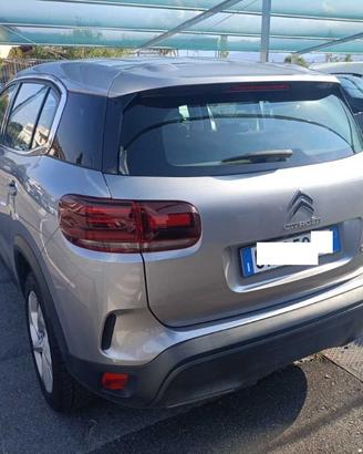 CITROEN C5 Aircross BlueHDi 130 S&S EAT8 Feel P. V