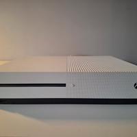 Xbox One S + giochi