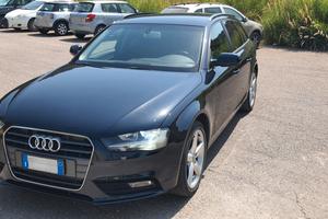 AUDI A4 2.0 TDI 177 CV AVANT
