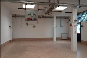 Laboratorio anche per uso studio