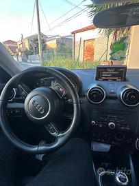 Audi a1/s1 - 2015